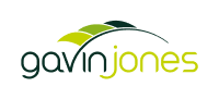 Logo of GreenScape Landscaping — website client of Newmarket Web Design
